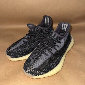 Yeezy 350 V2 Carbon